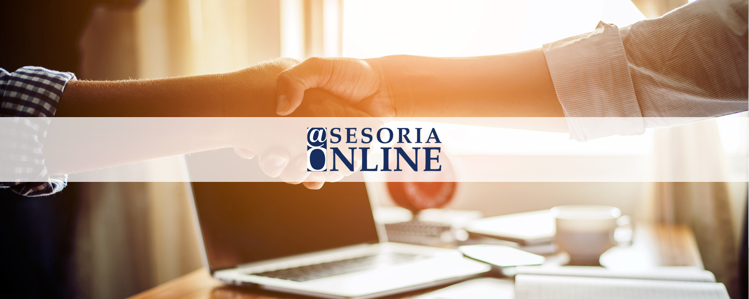 apreton de manos en asesoria online